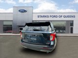 Certified 2022 Ford Explorer XLT w/ Equipment Group 202A image 4