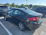 Used 2018 Chevrolet Cruze LS image 3