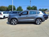 New 2025 Volkswagen Taos S image 2