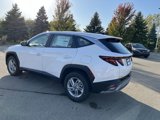 New 2025 Hyundai Tucson SE image 5