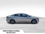 Used 2019 Ford Fusion SEL image 2