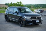 Used 2022 Volkswagen Tiguan SE R-Line image 3