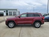 Used 2019 Jeep Grand Cherokee Laredo w/ Security & Convenience Group image 6