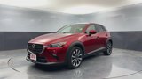 Used 2019 MAZDA CX-3 Touring w/ Preferred Equipment Package image 5