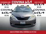 Used 2012 Toyota Sienna LE image 3