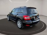 Used 2011 Mercedes-Benz GLK 350 4MATIC image 4