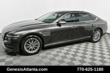 Certified 2024 Genesis G80 2.5T image 4