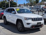 Used 2020 Jeep Grand Cherokee Limited image 4