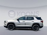 New 2025 GMC Terrain Elevation w/ Black Edition image 2