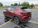 Used 2022 Chevrolet TrailBlazer RS image 5