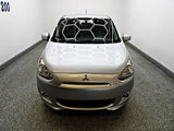 Used 2015 Mitsubishi Mirage ES image 2