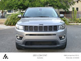 Used 2020 Jeep Compass Latitude image 5