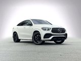 Used 2023 Mercedes-Benz GLE 53 AMG 4MATIC Coupe image 2