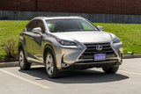 Used 2017 Lexus NX 200t AWD image 2