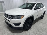 Used 2020 Jeep Compass Sport image 5