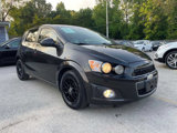 Used 2013 Chevrolet Sonic LT image 2