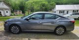 Used 2024 Nissan Altima 2.5 SV image 2
