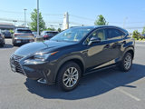 Used 2021 Lexus NX 300 AWD w/ Comfort Package image 3