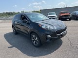 Used 2020 Kia Sportage LX image 4