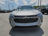 New 2025 Chevrolet Trax RS w/ Driver Confidence Package image 2