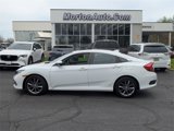 Used 2020 Honda Civic EX image 5
