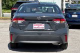 Certified 2025 Toyota Corolla LE image 5