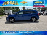 Used 2015 Dodge Journey SXT w/ Flexible Seating Group image 4