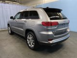 Certified 2020 Jeep Grand Cherokee Summit image 4