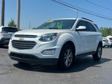 Used 2017 Chevrolet Equinox LT image 3