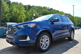 Used 2022 Ford Edge SEL w/ Convenience Package image 3