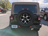 Used 2021 Jeep Wrangler Unlimited Rubicon image 5