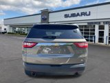Used 2020 Chevrolet Traverse LT image 4