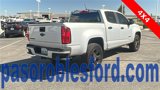 Used 2017 Chevrolet Colorado LT w/ Redline Special Edition image 3