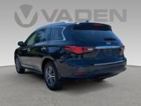 Used 2020 INFINITI QX60 Luxe image 3