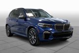 Used 2020 BMW X5 M50i w/ Parking Assistance Package image 2