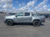 Used 2022 GMC Canyon Elevation w/ Trailering Package image 4