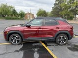 Used 2022 Chevrolet TrailBlazer RS image 4