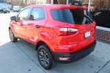 Used 2022 Ford EcoSport S image 4