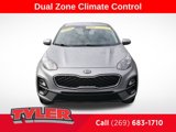 Used 2020 Kia Sportage LX w/ LX Popular Package image 2