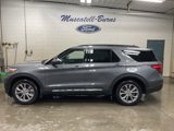 Used 2021 Ford Explorer XLT w/ Equipment Group 202A image 2