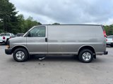 Used 2012 Chevrolet Express 2500 image 2