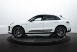 Certified 2025 Porsche Macan T image 2