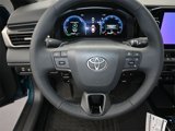 New 2025 Toyota Camry XSE image 5