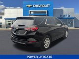 Certified 2023 Chevrolet Equinox LT w/ Driver Convenience Package image 4