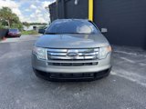 Used 2008 Ford Edge SE image 2