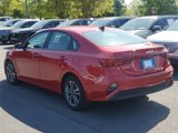 Used 2024 Kia Forte LXS image 4