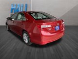 Used 2013 Toyota Camry LE image 3
