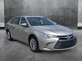 Used 2015 Toyota Camry LE image 3