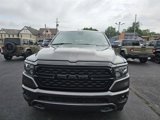 Used 2022 RAM 1500 Big Horn image 2