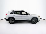 Used 2020 Jeep Cherokee Limited image 4